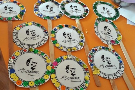 30 Ağustos Zafer Bayramı